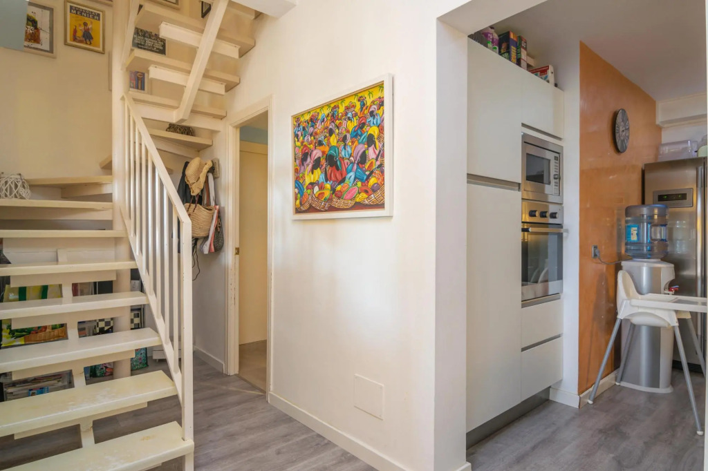 PORTO LUZ - Beautiful duplex apartment with wonderful views over the port of Sóller. Free WIFI.