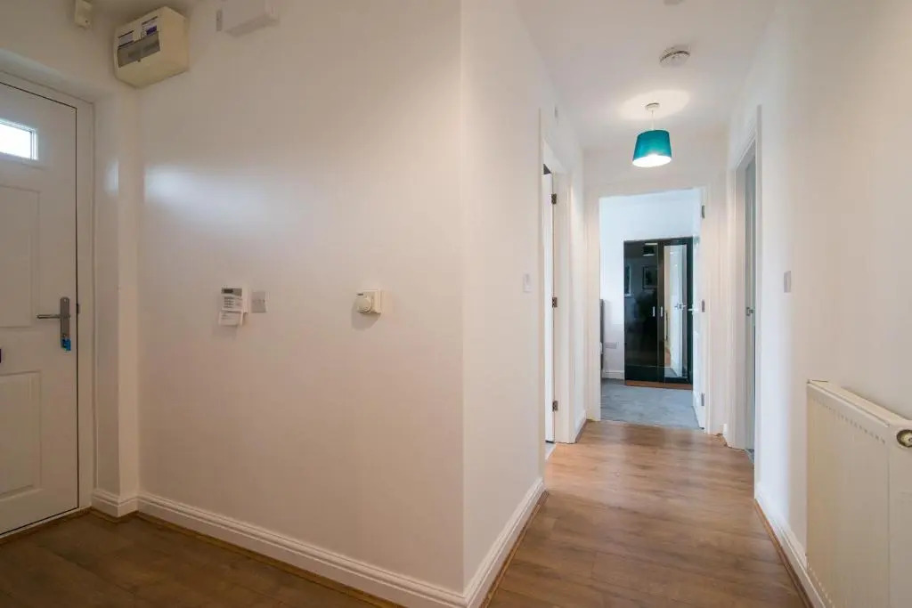 Bluestone Apartments - Didsbury