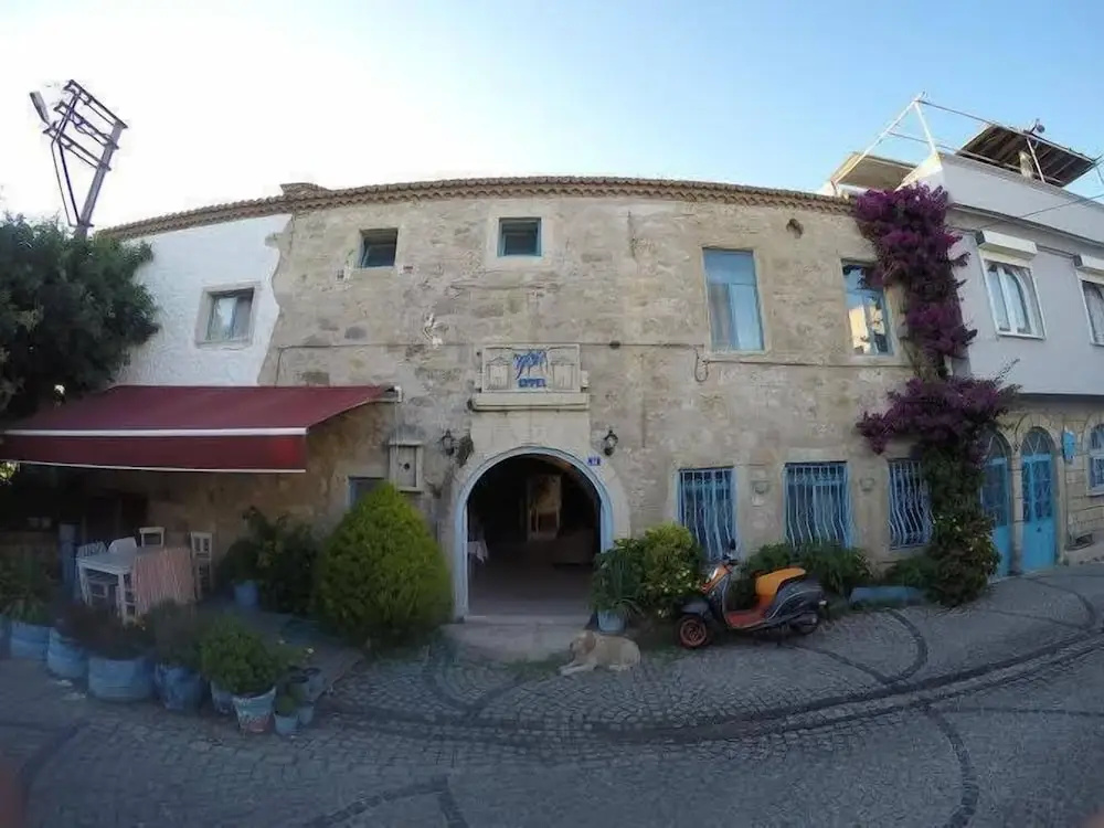 Radika Hotel