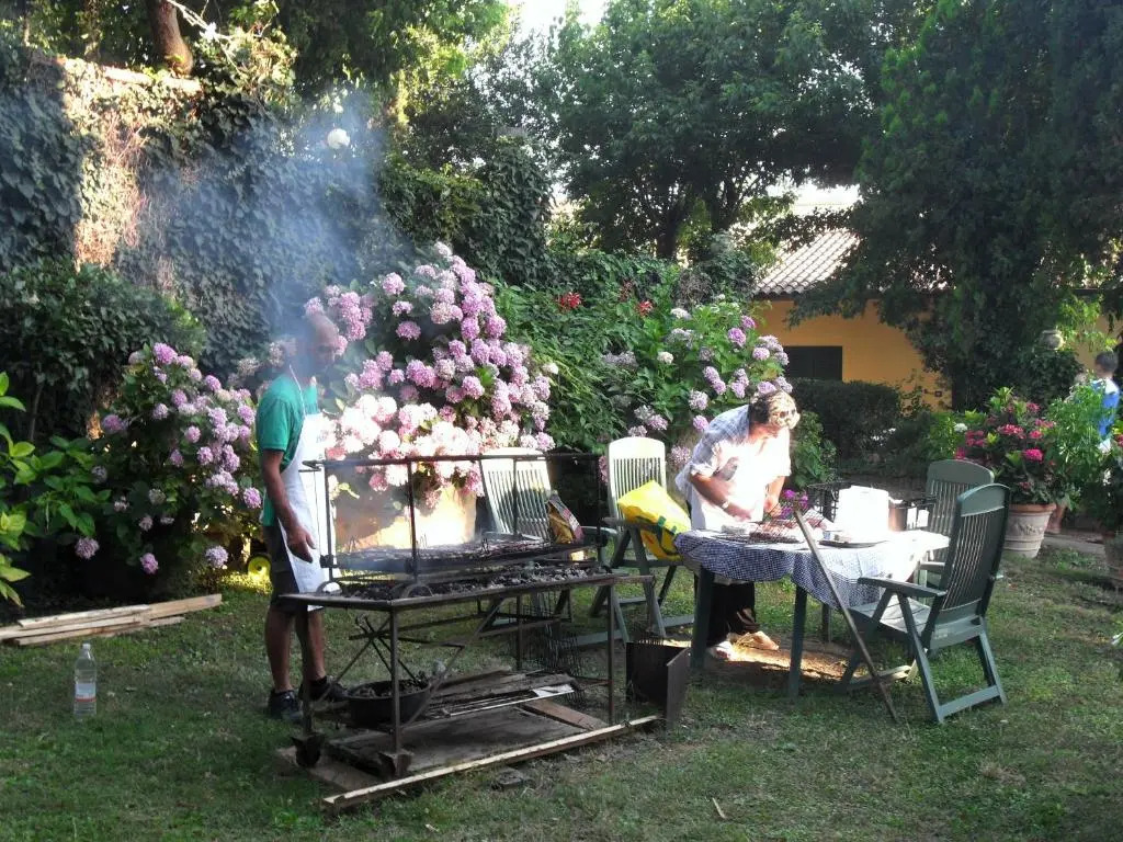 Residence Villa Elena