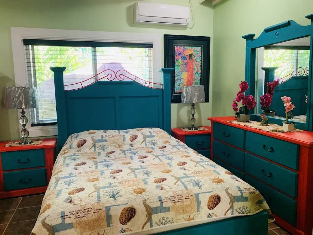 OSoleil Guesthouse