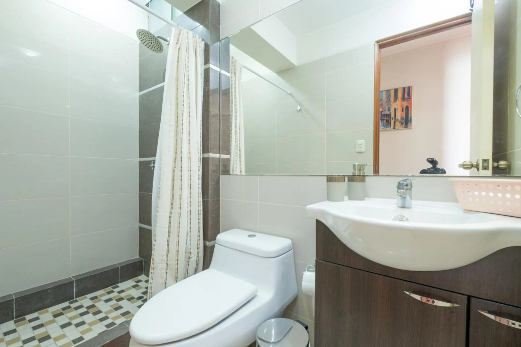 Stylish Miraflores Apartments Free Parking