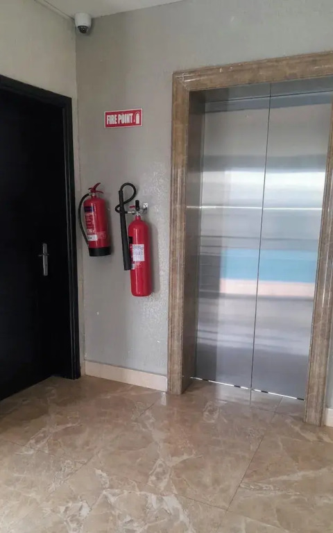 Luxurious 2 Bedroom Duplex Apartment in Kilimani, Nairobi