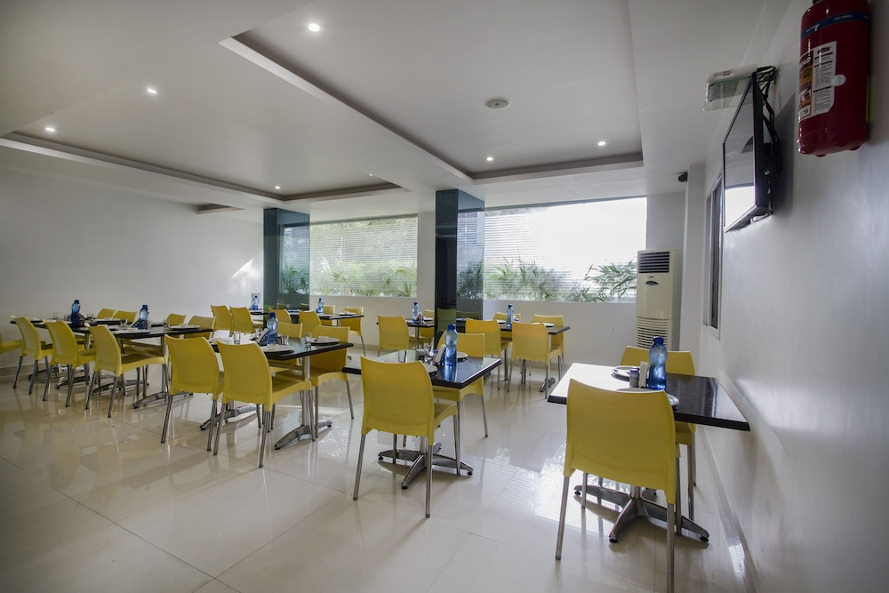 Hotel Aditya Homes