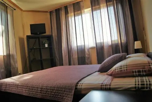 Guest house on Letnaya 2