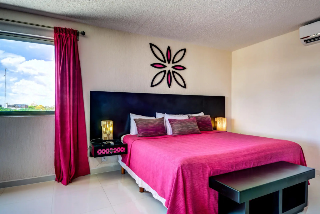 Suites Corazon