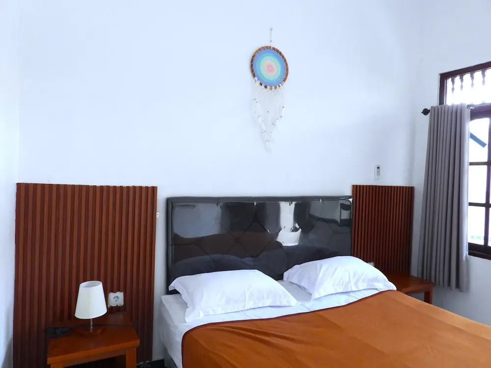 Pondok Dete Guesthouse