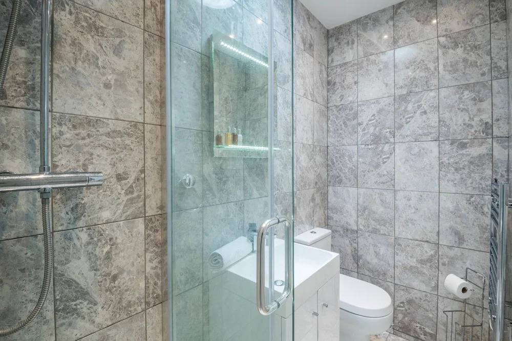 Exquisite Hampstead Home near Regents Park