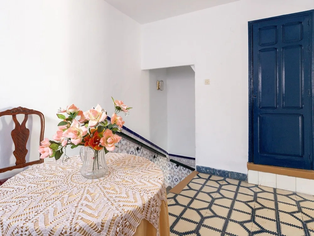 Homely Holiday Home in Málaga With Terrace