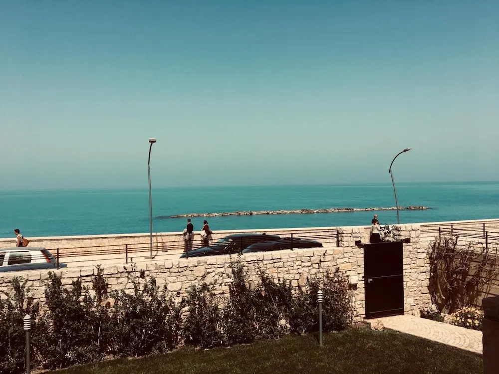 Villa Marlu