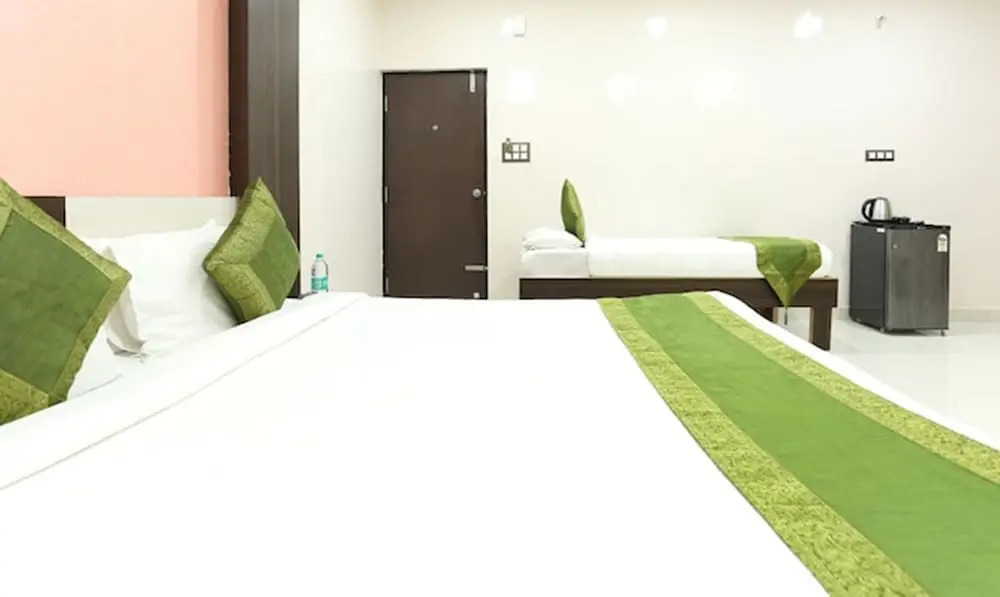 Hotel Habitat Comforts