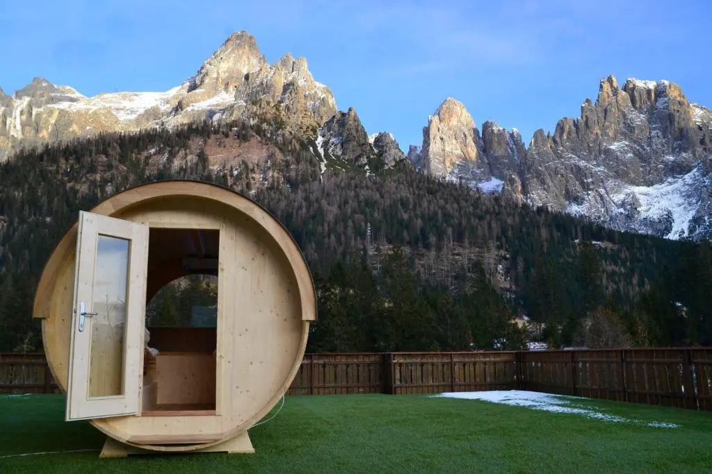Hotel Europa