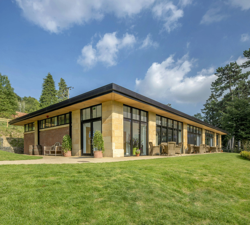 The Wood Norton