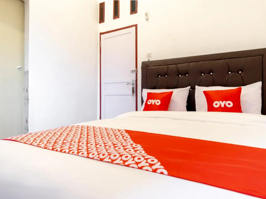 OYO 1874 Joh - Je Guest House