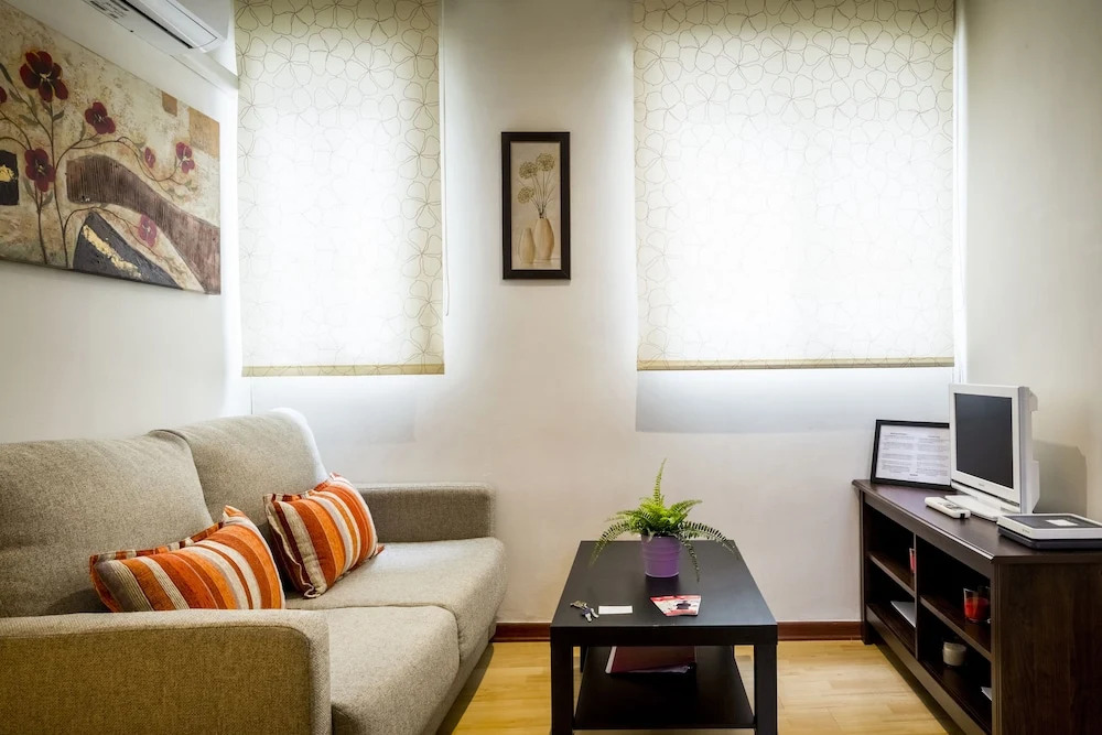 Apartamento Jerte