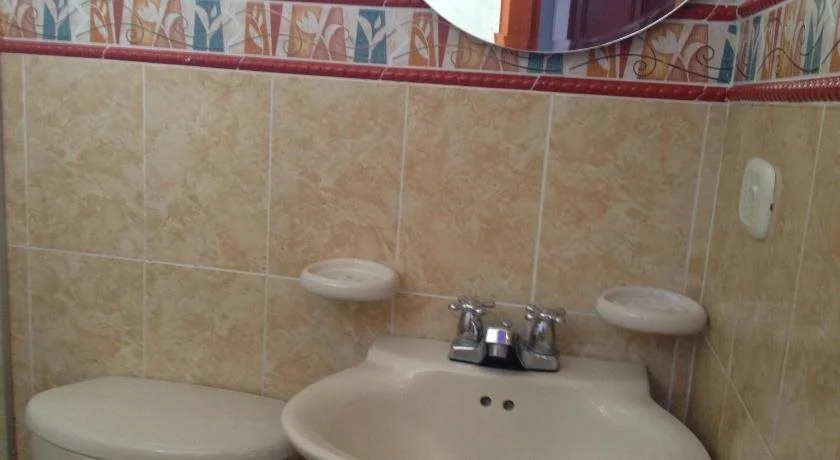 Hotel Vans Valledupar