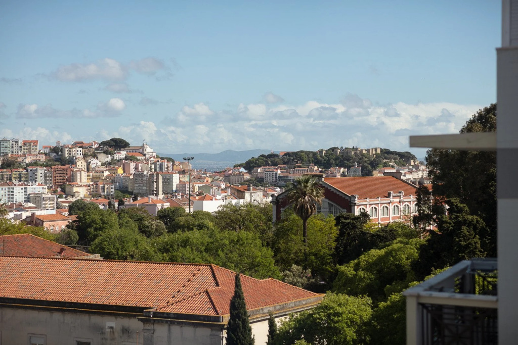 NEYA Lisboa Hotel