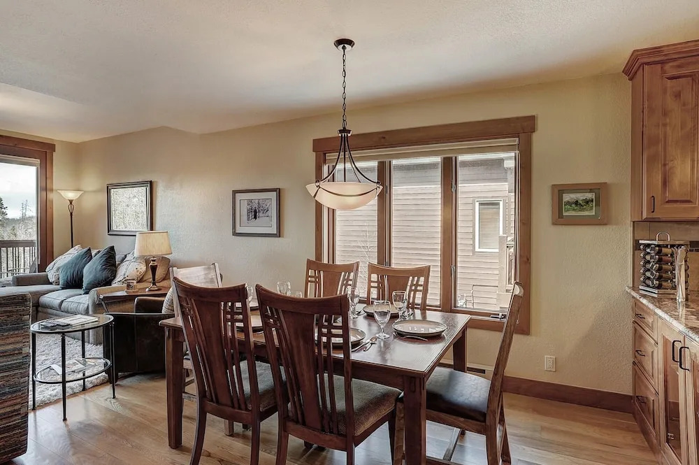 Happy Trails - 3 Br Townhouse