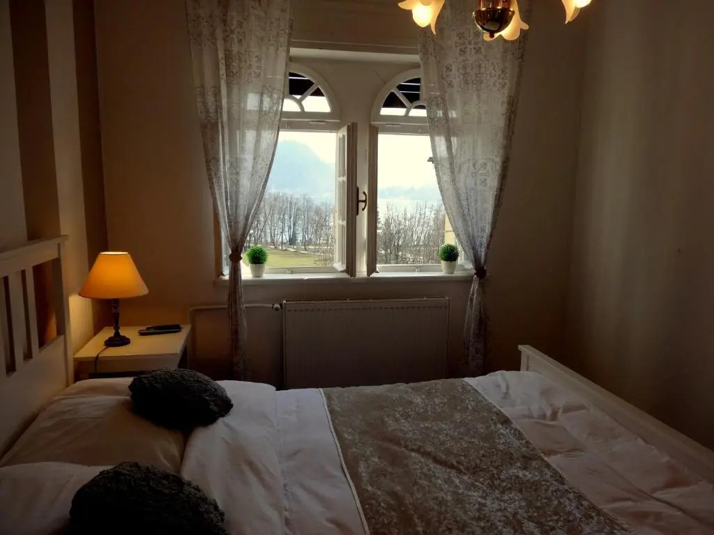 Villa Elasan