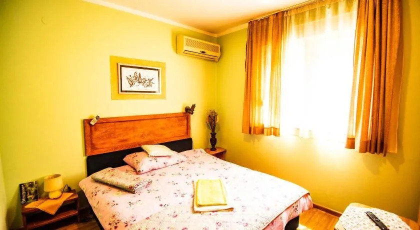 Apartment&Rooms "Globus" Mostar
