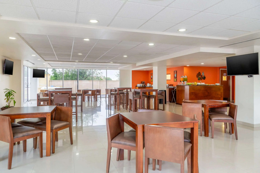Sleep Inn Monclova