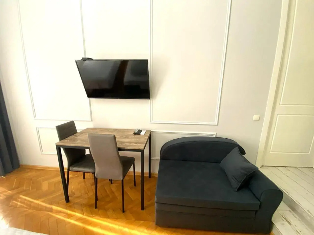 Aparthotel Mtatsminda