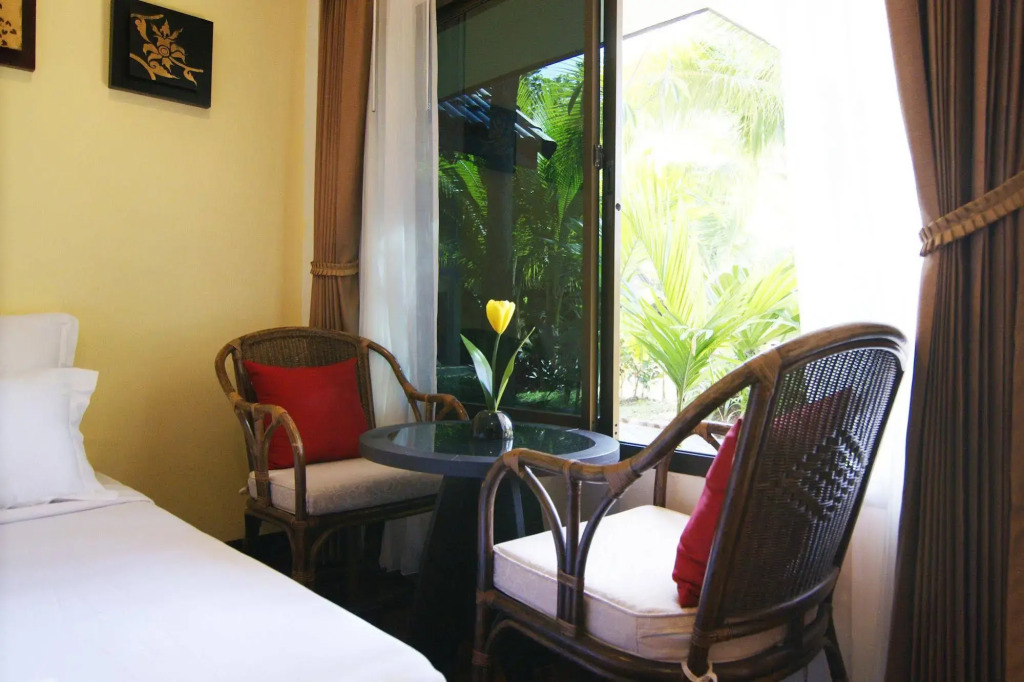 Laluna Hotel And Resort, Chiang Rai
