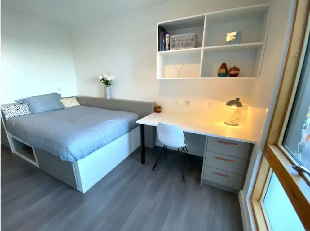 En Suite Rooms STUDENTS ONLY - NEWINGTON