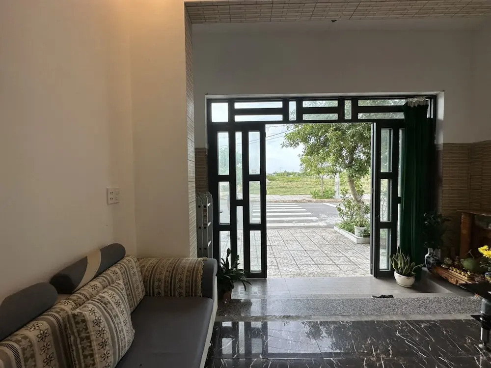 oyo 1185 ha thu motel