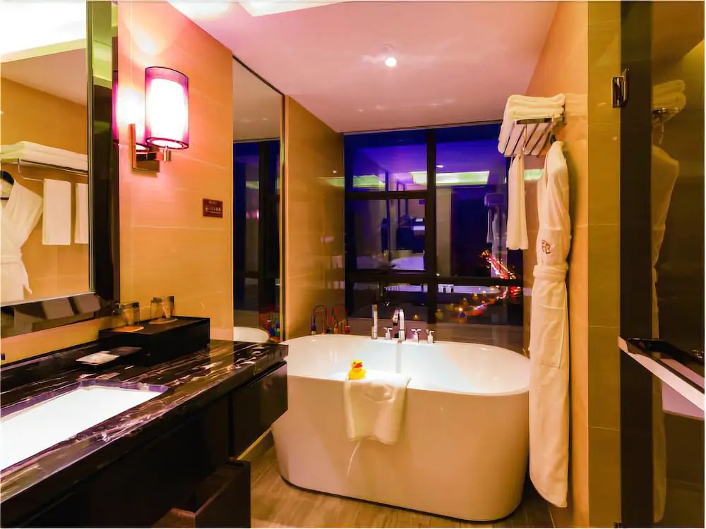 Leisden Hotel