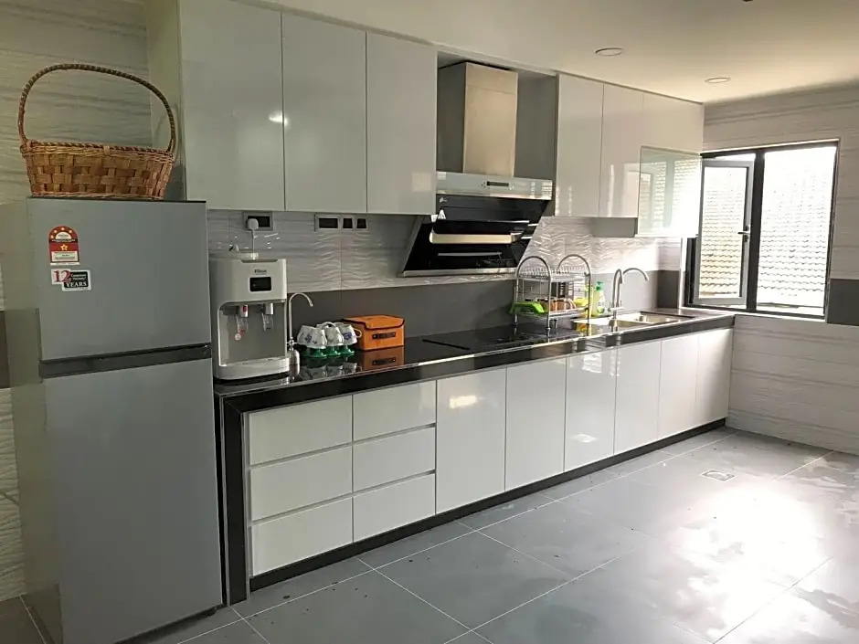 LT Tropez Homestay