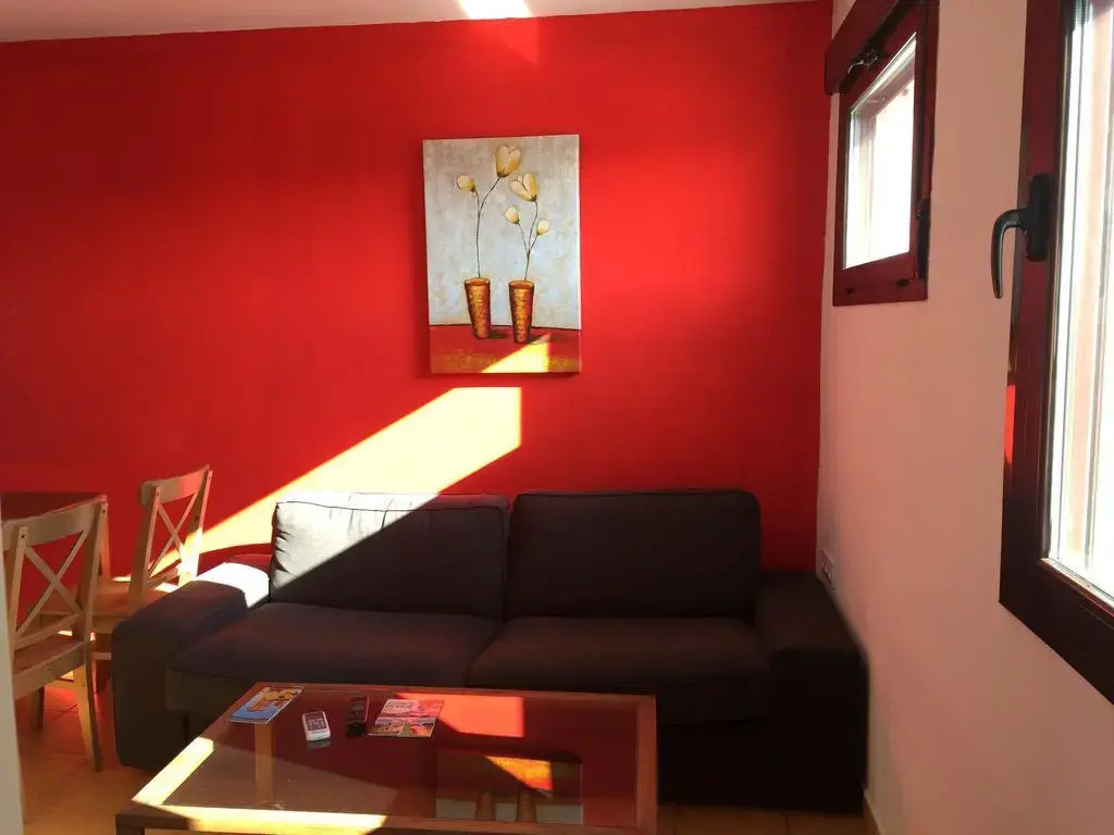 Albergue la Fontanina ALCC00043
