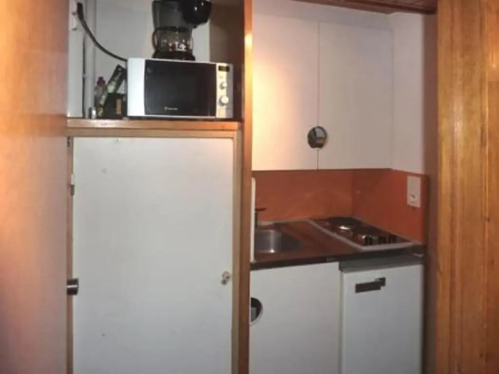 Appartement Les Orres, 1 pièce, 2 personnes - FR-1-322-286