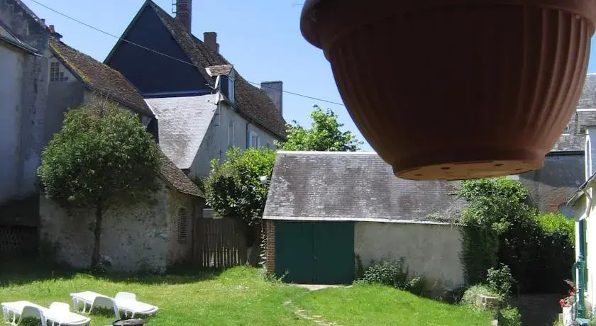 Domaine du Prieuré