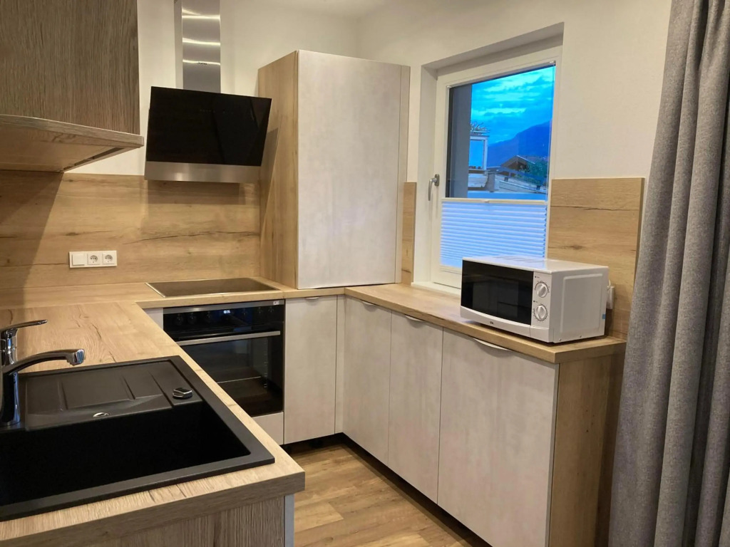 Appartement Katrin