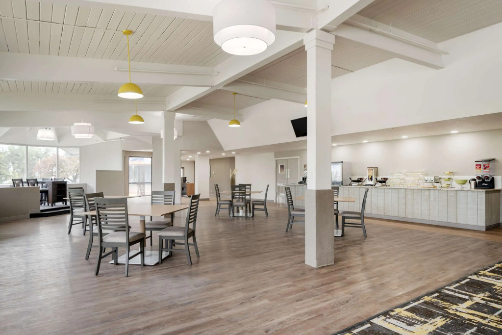 Quality Inn Idaho Falls
