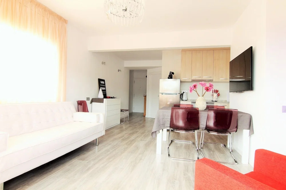 Apartament Solymar Sitges Rentals