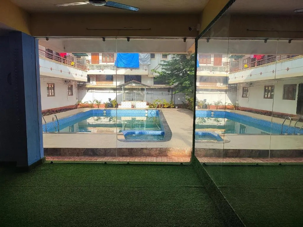 True homestay near beach