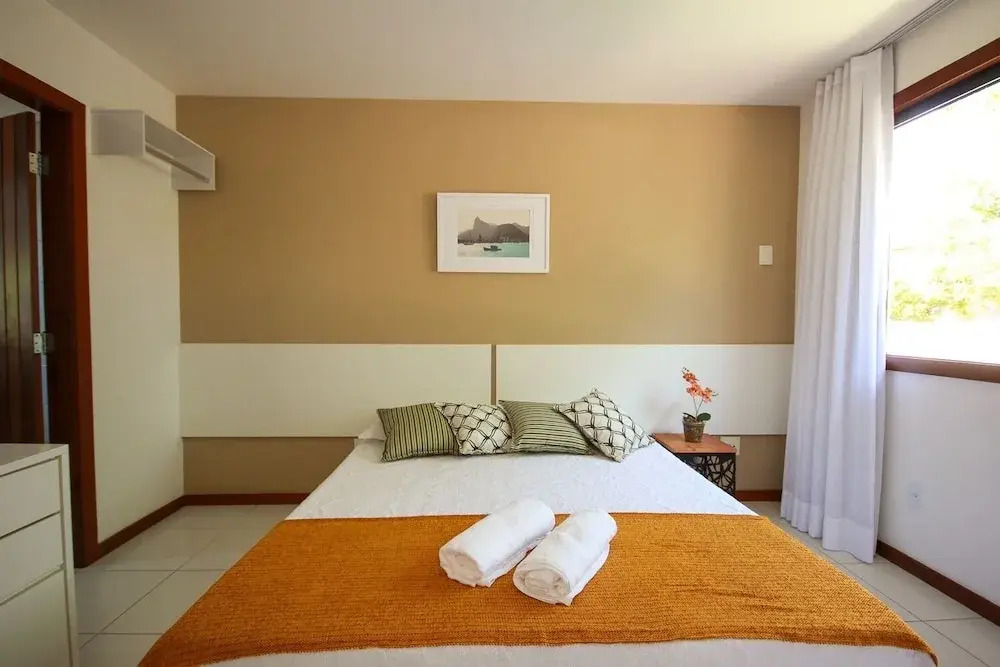 Bz44 200 metros da praia Área Gourmet