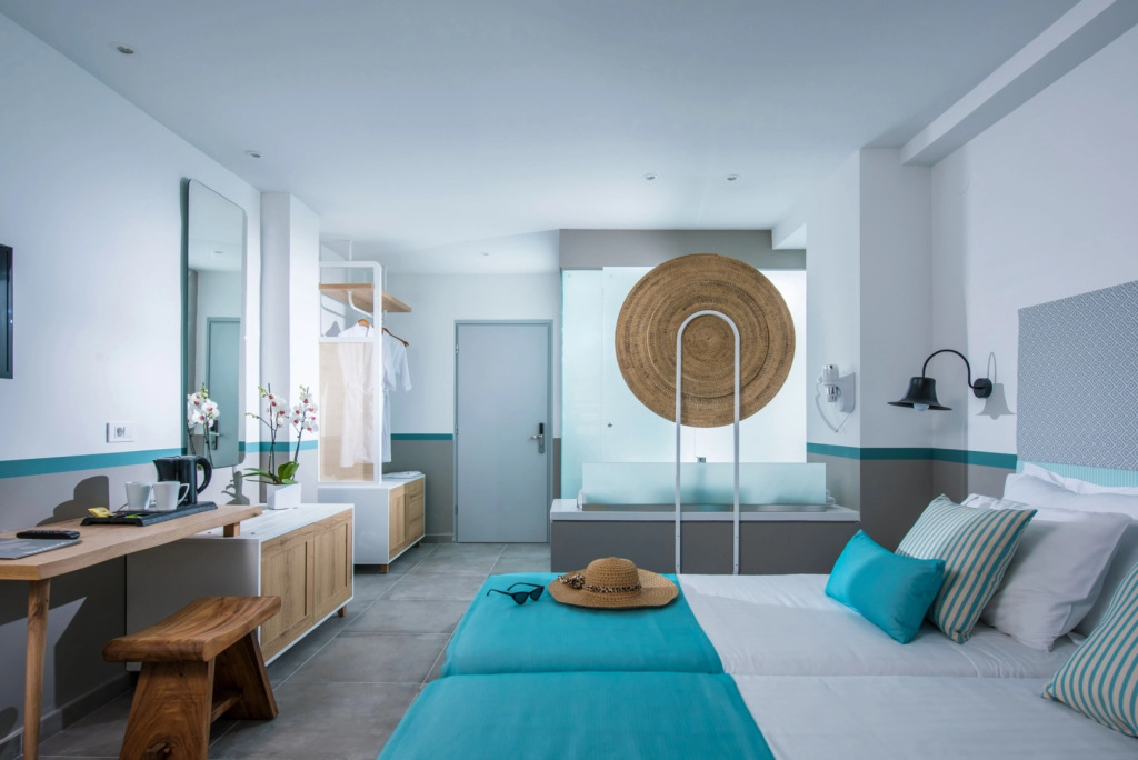 Solimar Turquoise