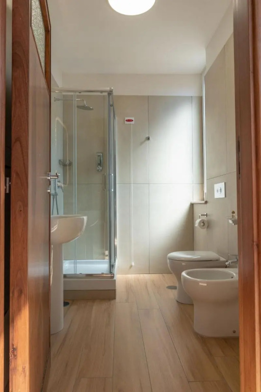 Santa Caterina B&B