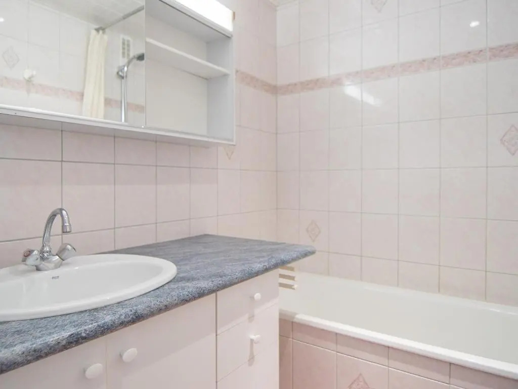 Appartement Tignes, 2 pièces, 4 personnes - FR-1-449-152