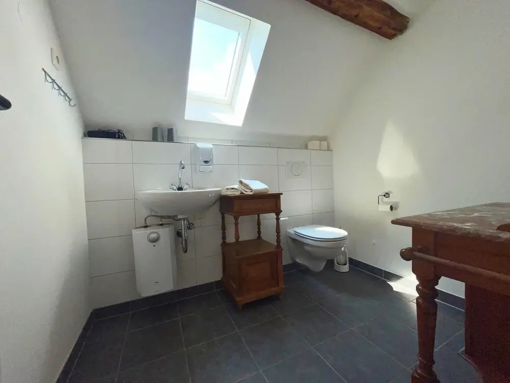 Ferienhaus Emma im Morsbacher Hof