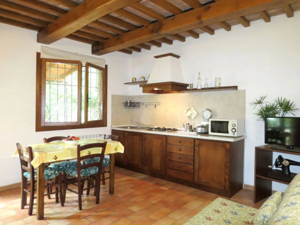 Holiday Home Ovest by Interhome