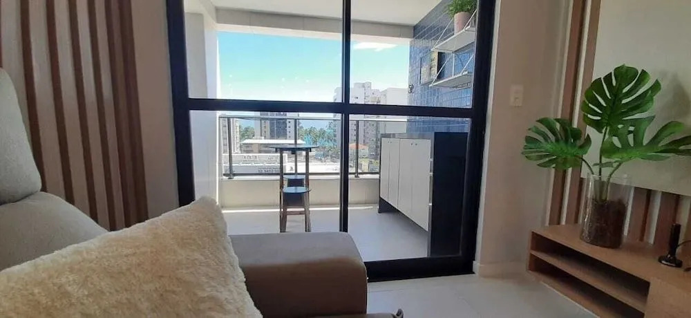 Edificio Time - Apto 409