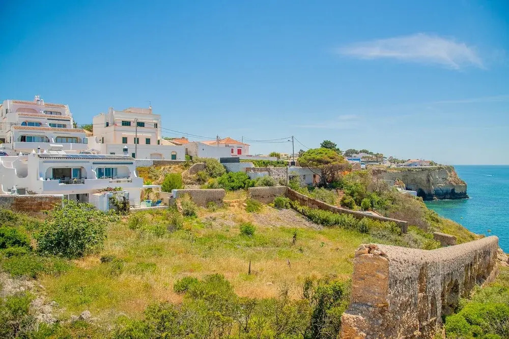 Rua do Paraiso 15 in Carvoeiro