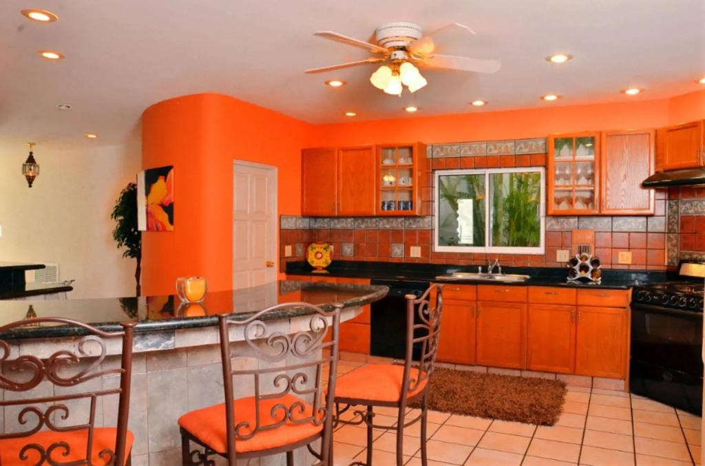 Great Cabo Location with Ocean View, Villa Sol y Luna
