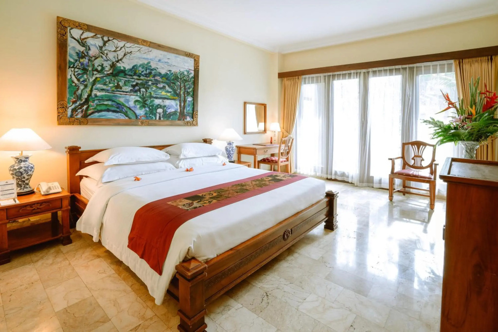 Hotel Kumala Pantai