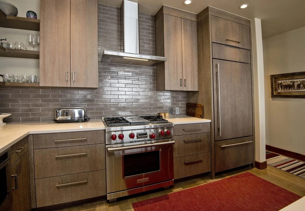 5 Bedroom Private Home With The Easiest Mountain Access Home by Redawning