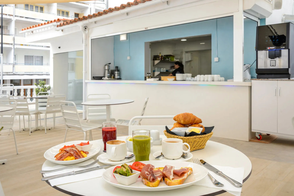 Hotel Vibra Lei Ibiza